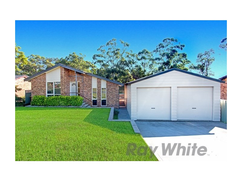 41 Yara Crescent, Maryland NSW 2287