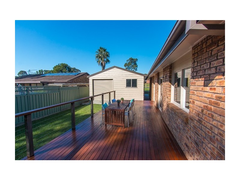 41 Yara Crescent, Maryland NSW 2287
