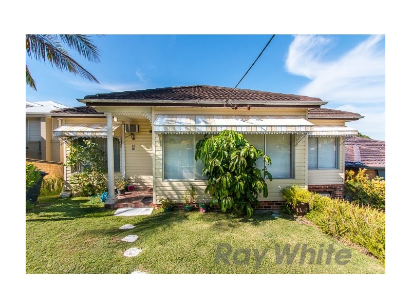 16 Daniel Street, Belmont NSW 2280