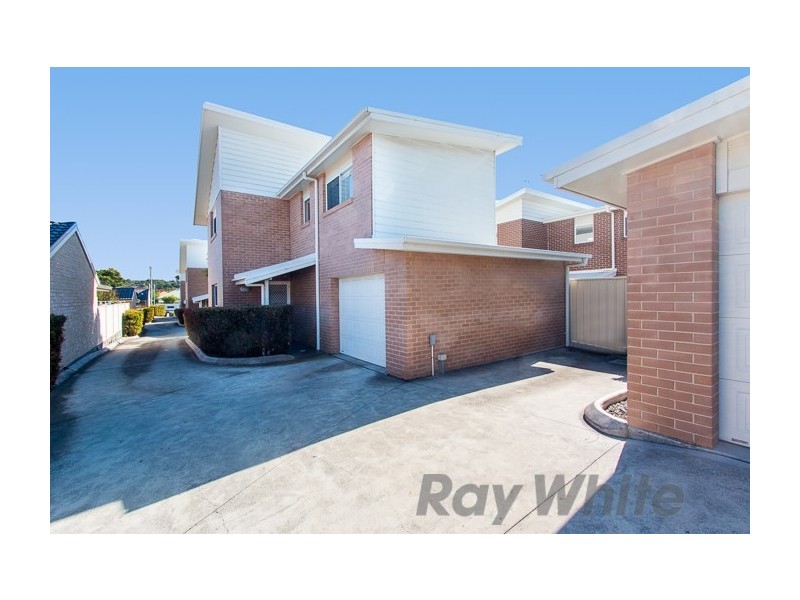 3/175 Kings Road, New Lambton NSW 2305