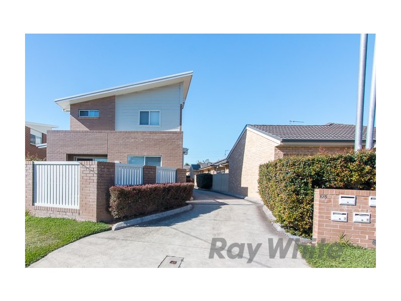 3/175 Kings Road, New Lambton NSW 2305