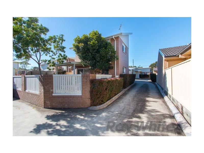 3/175 Kings Road, New Lambton NSW 2305