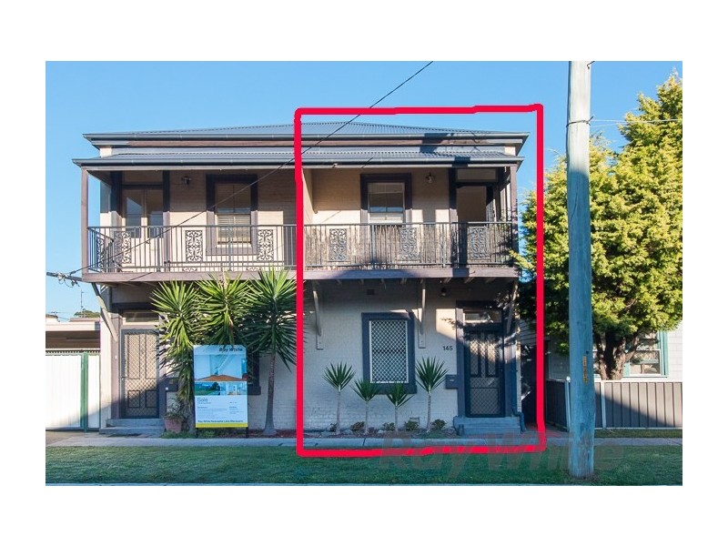 145 Hill Street, Carrington NSW 2294