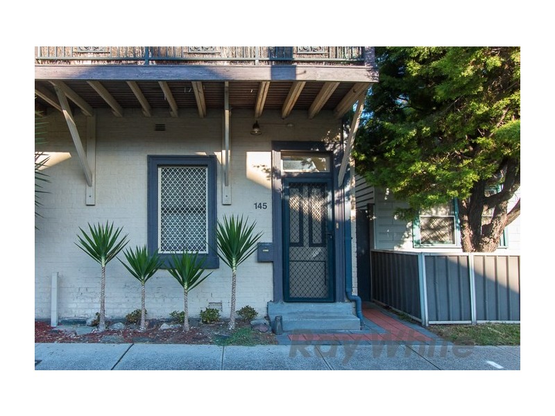 145 Hill Street, Carrington NSW 2294