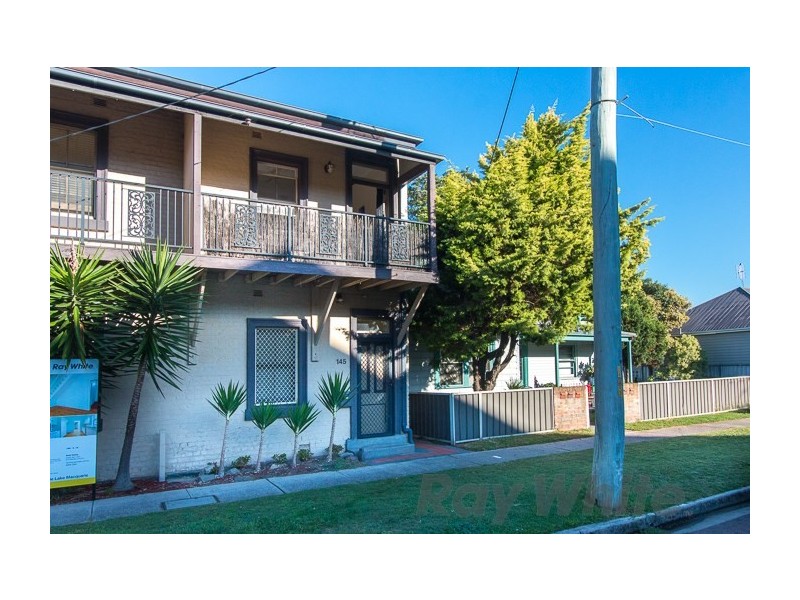 145 Hill Street, Carrington NSW 2294