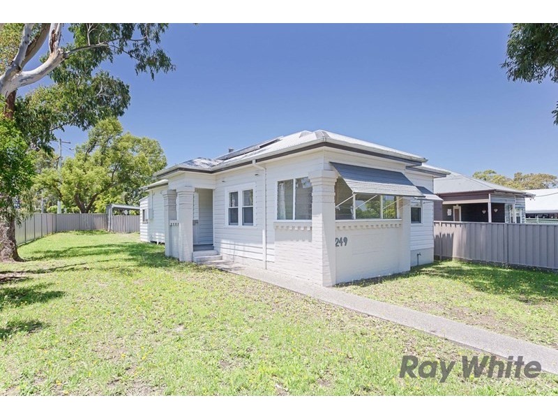 249 Sandgate Road, Birmingham Gardens NSW 2287