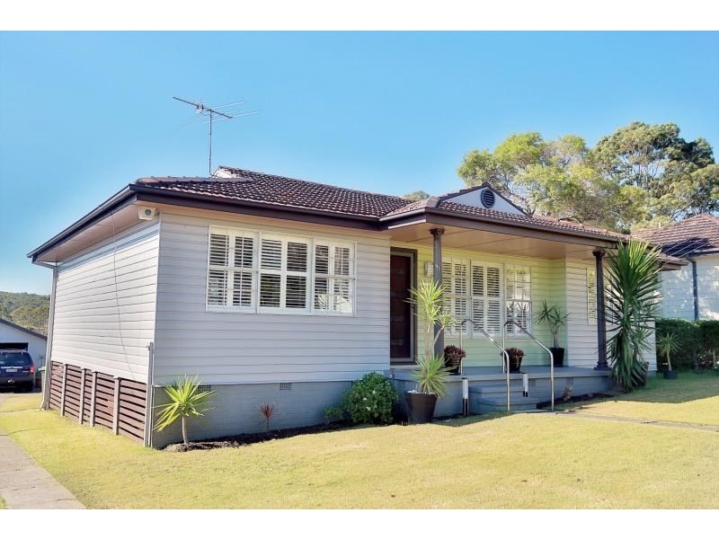 252 McCaffrey Drive, Rankin Park NSW 2287