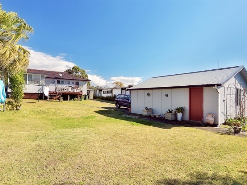 252 McCaffrey Drive, Rankin Park NSW 2287
