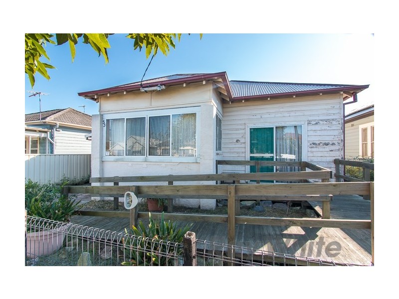 53 Mabel Street, Georgetown NSW 2298