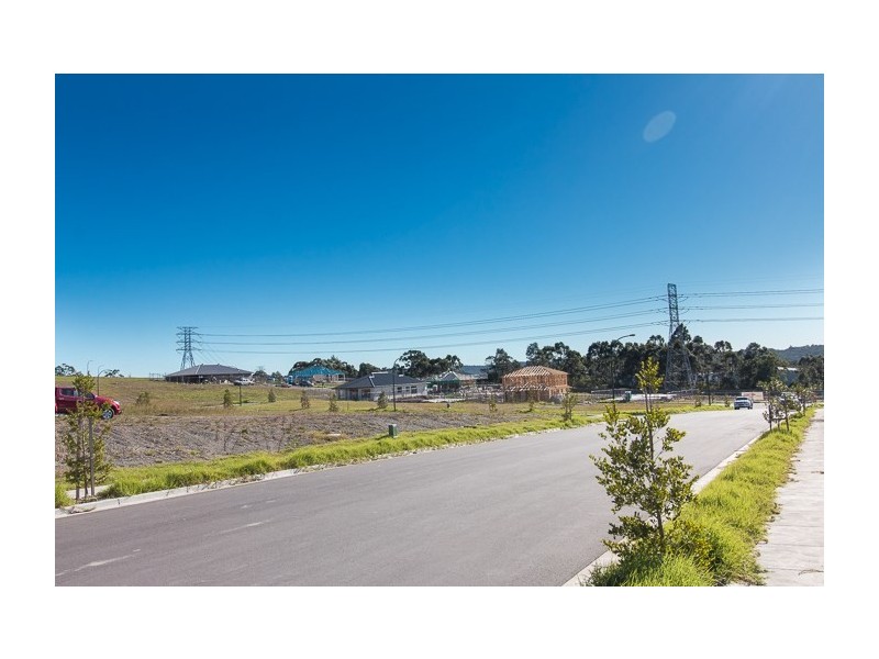 11 Kuraman Close, Macquarie Hills NSW 2285