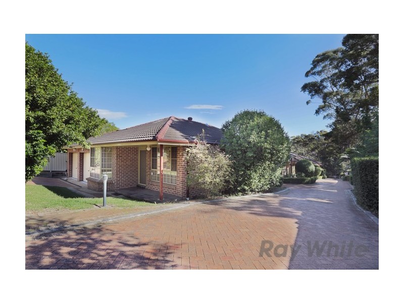 1/7 Kenibea Avenue, Kahibah NSW 2290