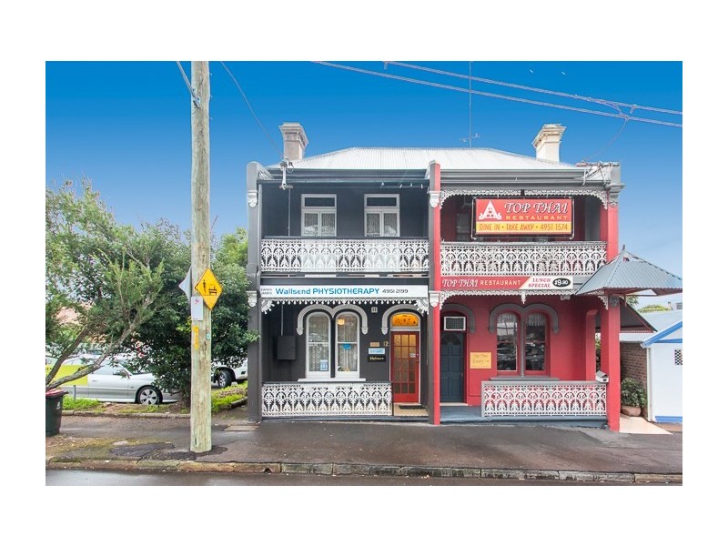 12 Kemp Street, Wallsend NSW 2287