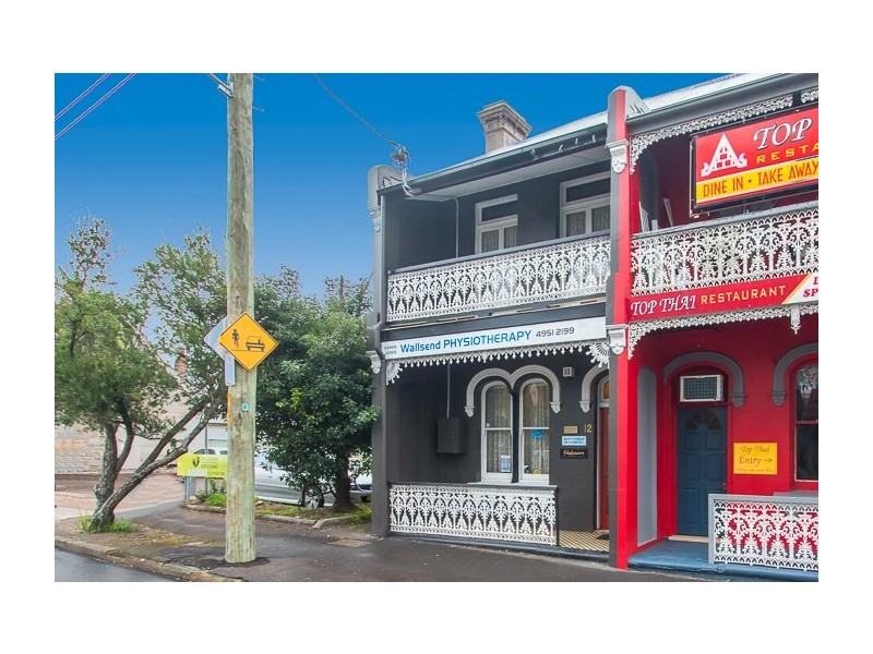 12 Kemp Street, Wallsend NSW 2287