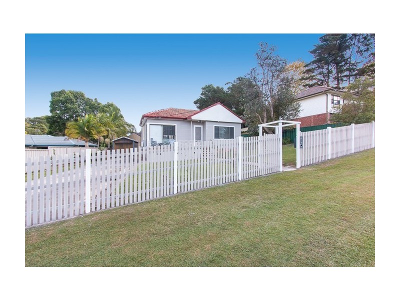 9 Princes Avenue, Charlestown NSW 2290