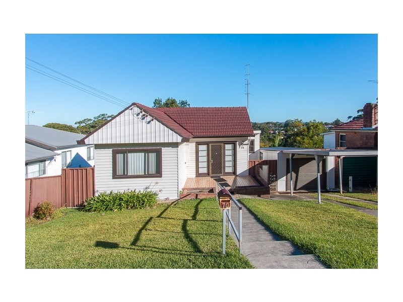 70 Pacific Highway, Charlestown NSW 2290