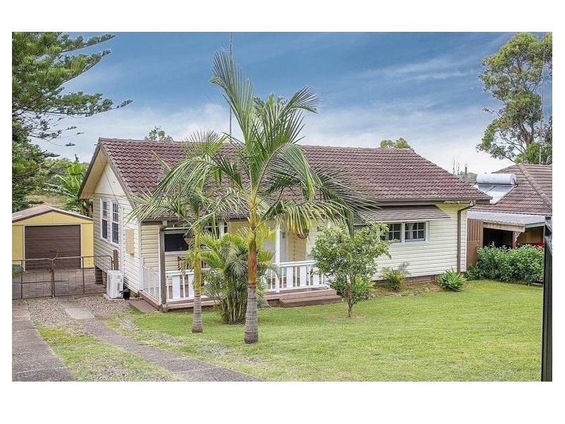 32 Cadaga Road, Gateshead NSW 2290