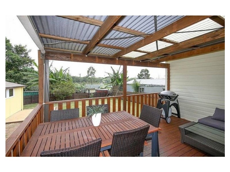 32 Cadaga Road, Gateshead NSW 2290