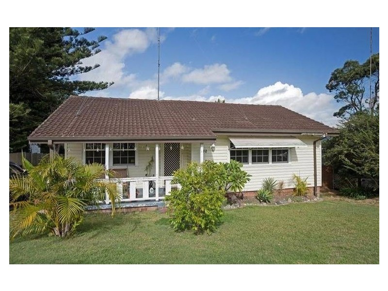 32 Cadaga Road, Gateshead NSW 2290