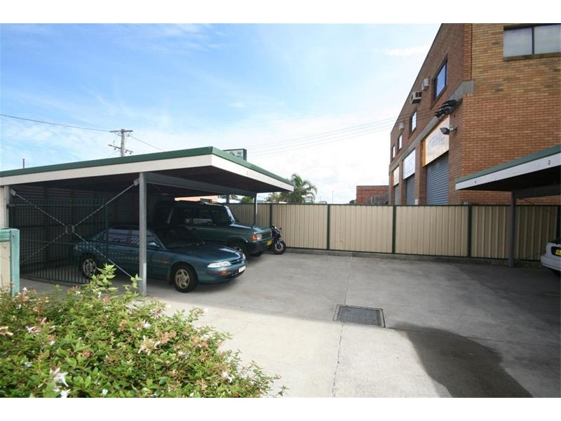 4/74 Hannell Street, Wickham NSW 2293