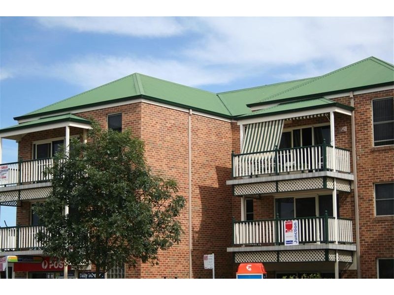 4/74 Hannell Street, Wickham NSW 2293