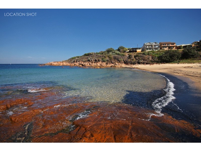 4B Ocean Street, Nelson Bay NSW 2315