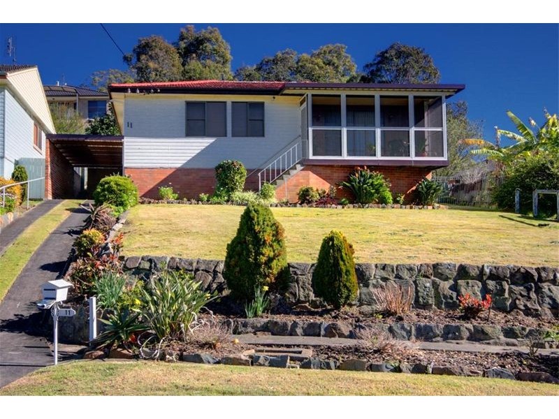 11 Verli Place, Waratah NSW 2298