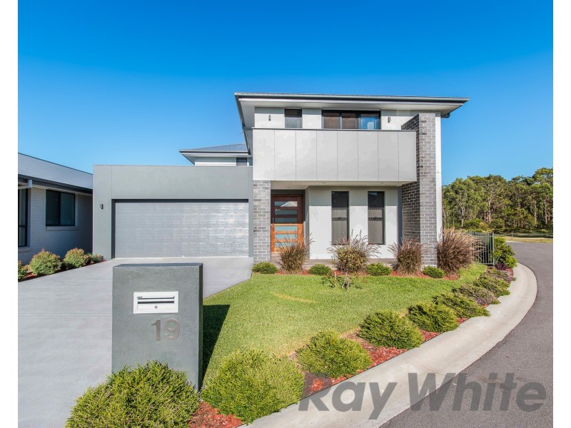 19 Huntingdale Place, Medowie NSW 2318