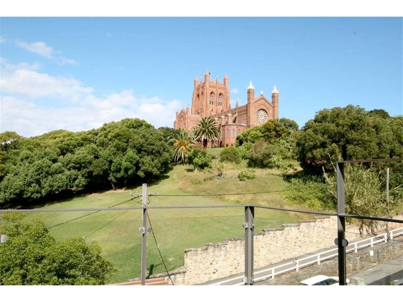 17/113 King Street, Newcastle NSW 2300