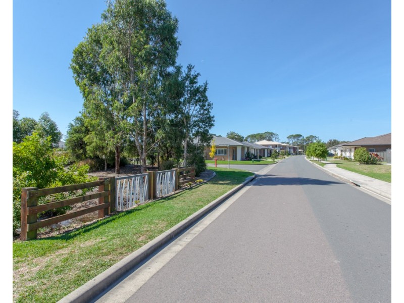 The Cove Village, Fullerton Cove NSW 2318