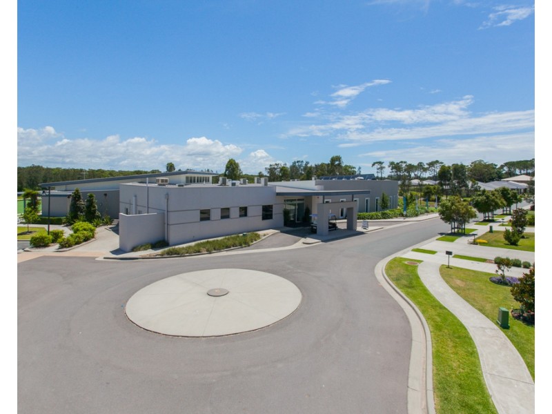 The Cove Village, Fullerton Cove NSW 2318