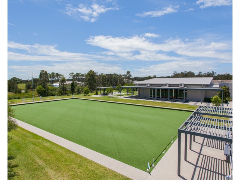 The Cove Village, Fullerton Cove NSW 2318