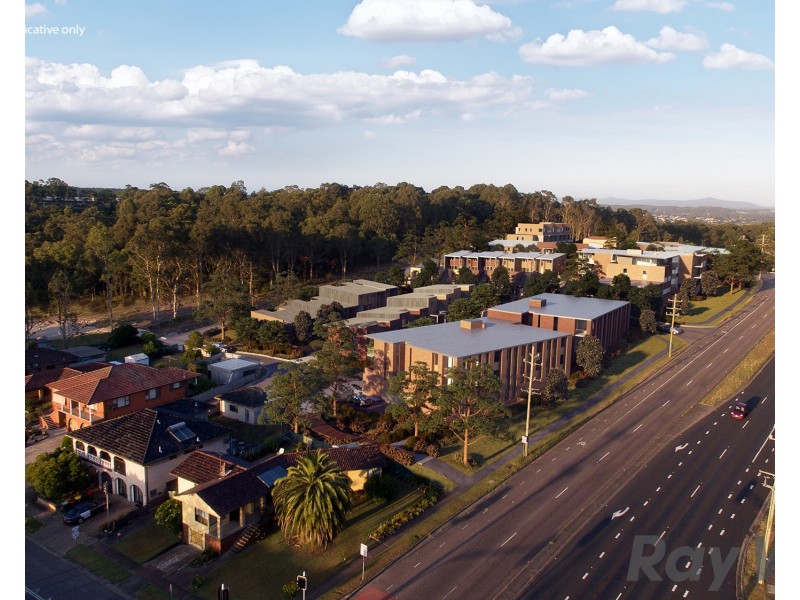 C04/83 University Drive, North Lambton NSW 2299