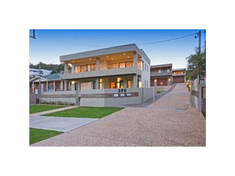 1/386 The Esplande, Speers Point NSW 2284