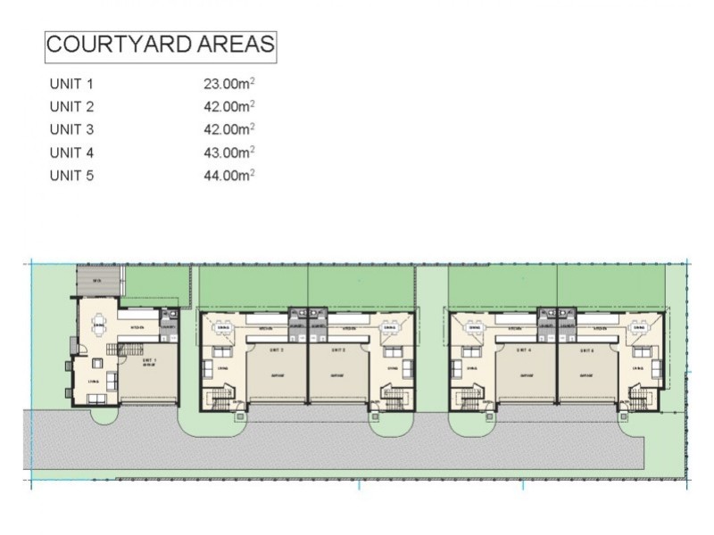 1-5/9 Regent Street, New Lambton NSW 2305