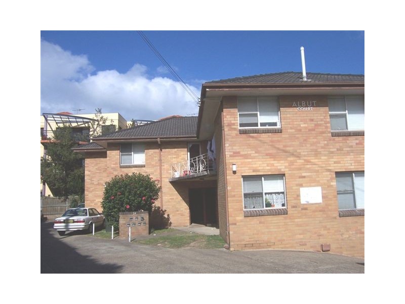 3/26 Lemnos Parade, Newcastle NSW 2300