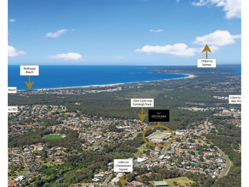 Whitebridge NSW 2290