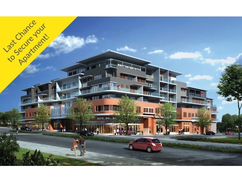 221/6 King Street, Warners Bay NSW 2282