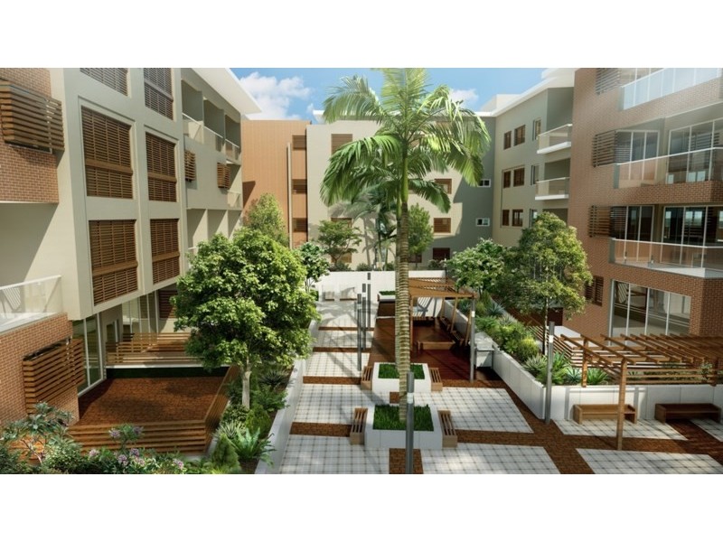 221/6 King Street, Warners Bay NSW 2282