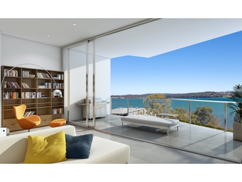 221/6 King Street, Warners Bay NSW 2282