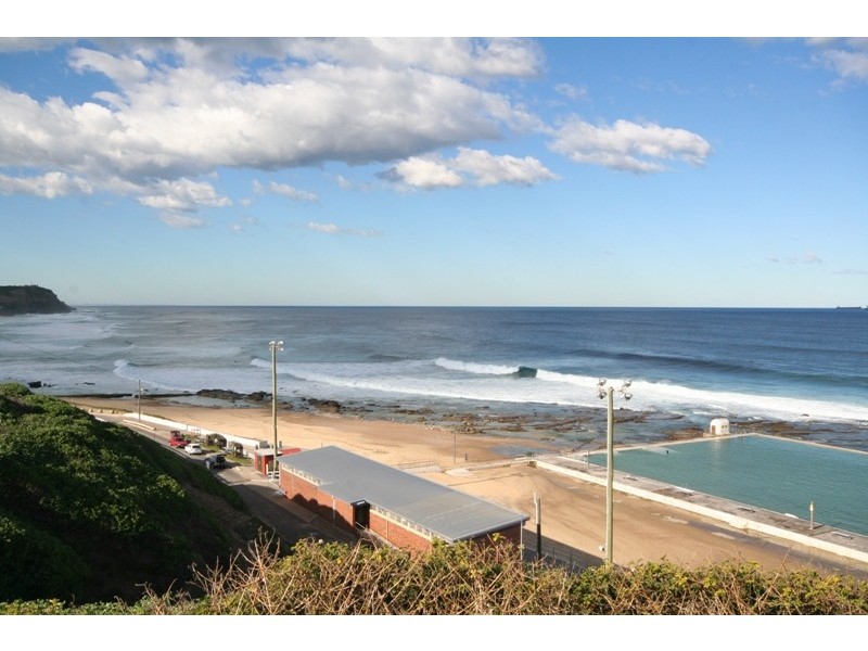 5/6 Scenic Drive, Merewether NSW 2291