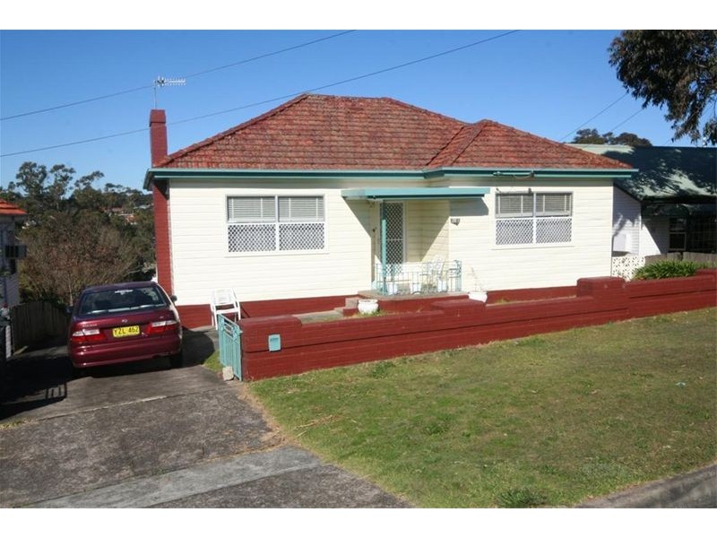29 Brisbane Water Road, Adamstown NSW 2289