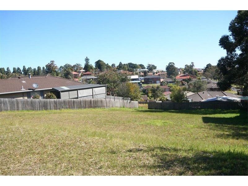 9 Elliott Close, Raymond Terrace NSW 2324