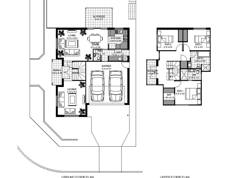 Lot 15-18 Pacific Highway, Jewells NSW 2280