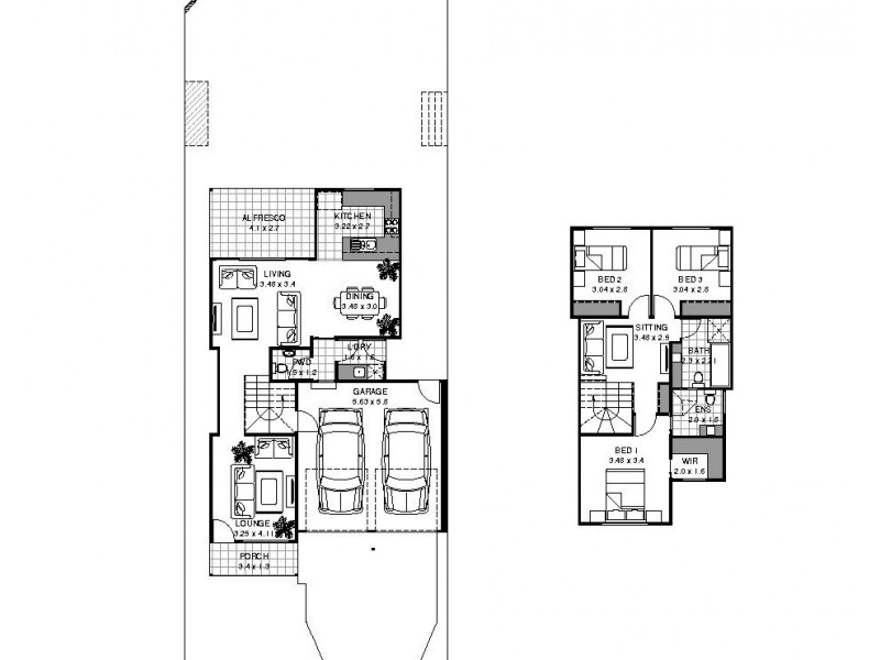 Lot 15-18 Pacific Highway, Jewells NSW 2280