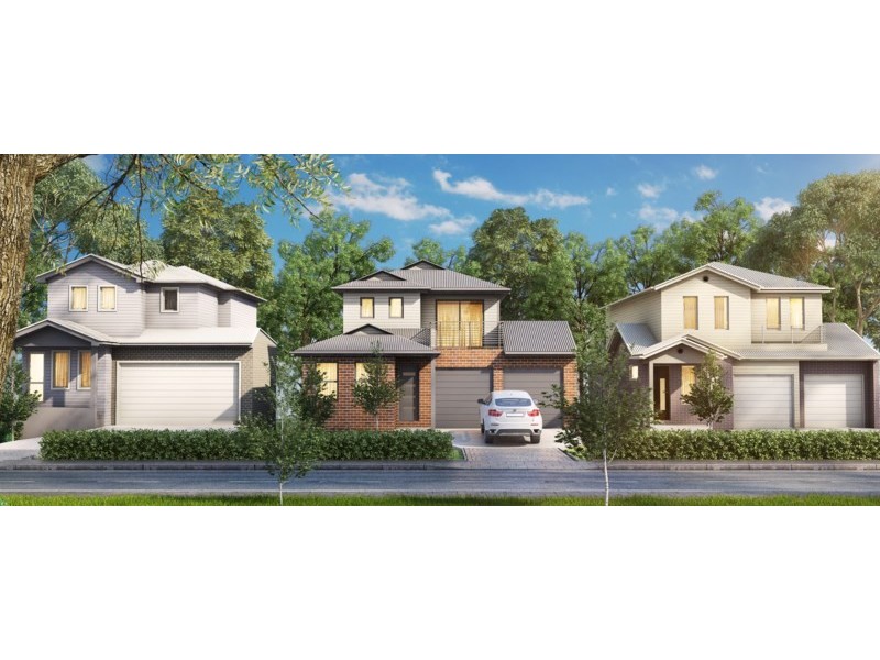 Lot 3, 9 Ringal Crescent, Jewells NSW 2280