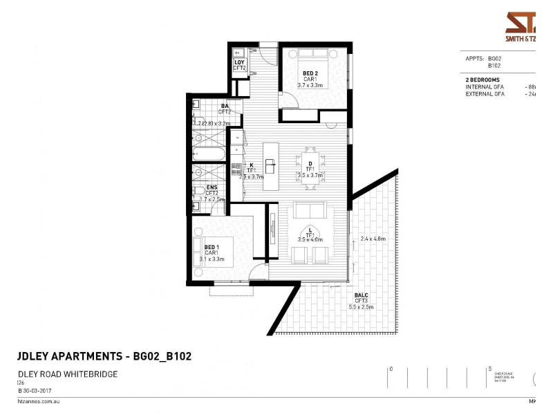 Whitebridge NSW 2290