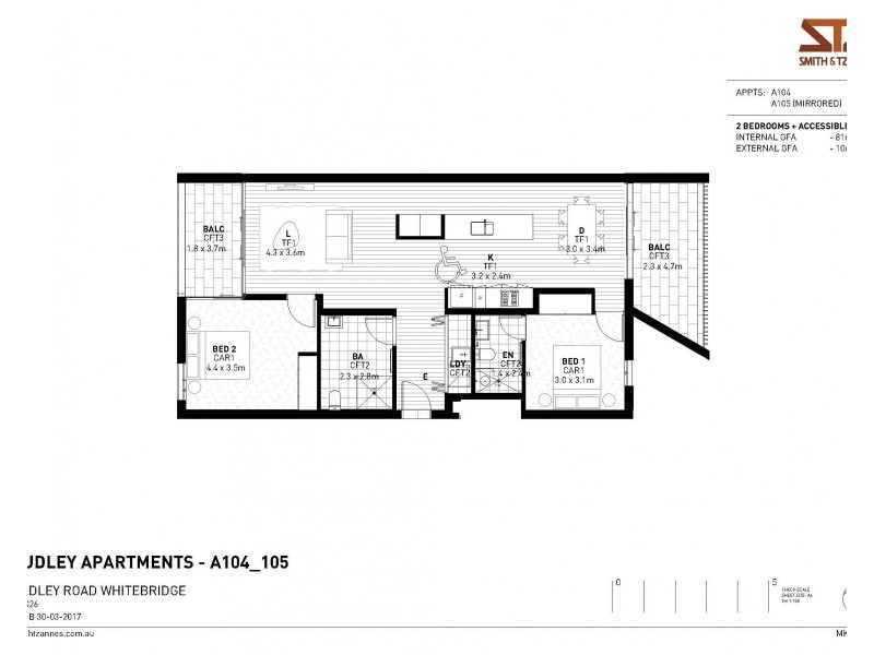 Whitebridge NSW 2290