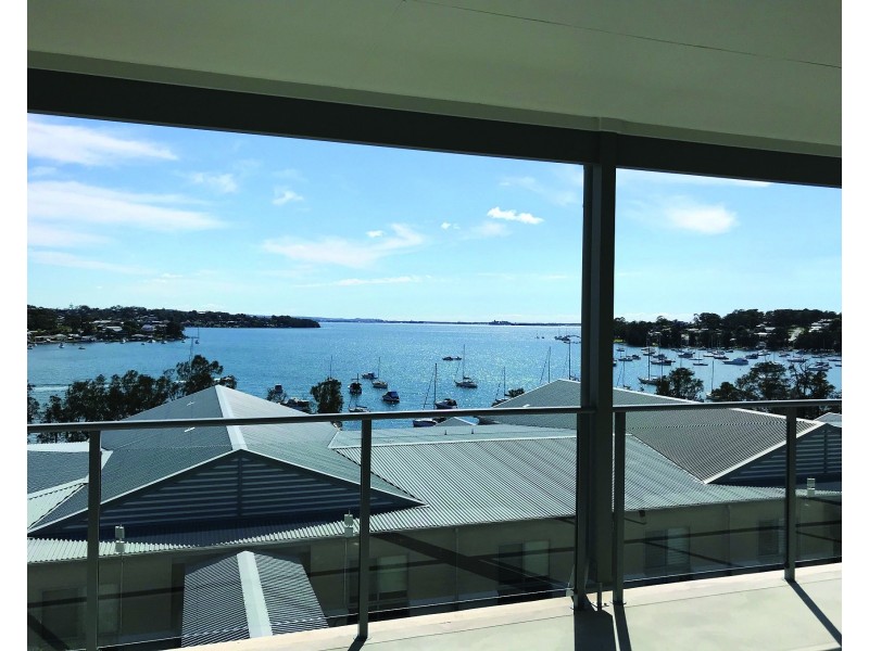 88-95/11 Dobell Drive, Wangi Wangi NSW 2267