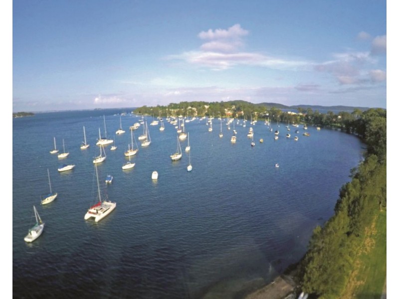 88-95/11 Dobell Drive, Wangi Wangi NSW 2267