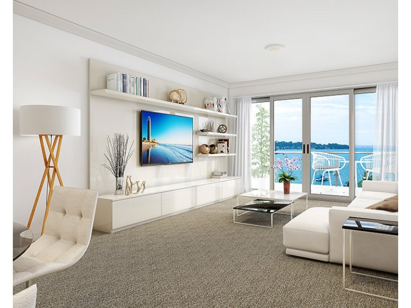 88-95/11 Dobell Drive, Wangi Wangi NSW 2267